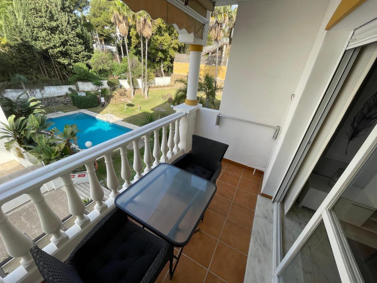 Residencial Las Flores Marbellac Extérieur photo