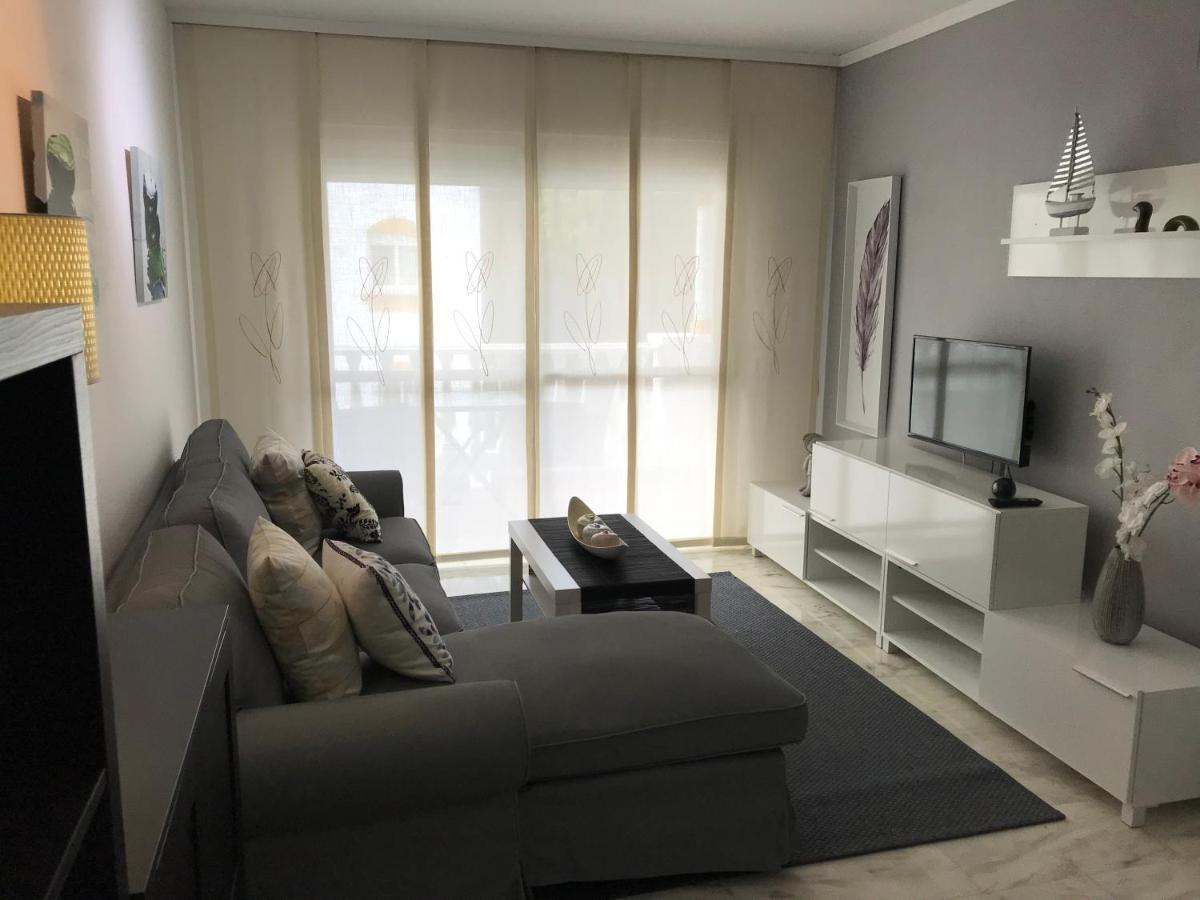 Residencial Las Flores Marbellac Extérieur photo