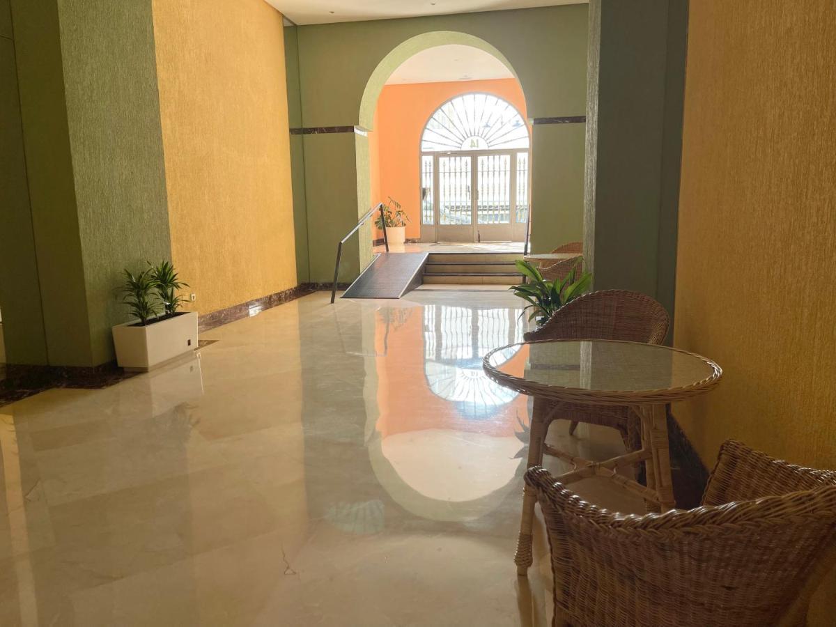 Residencial Las Flores Marbellac Extérieur photo